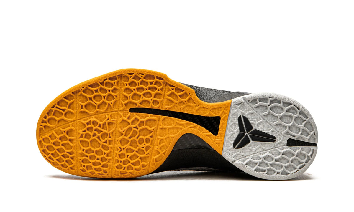 KOBE 6 DEL SOL – Launch Pad