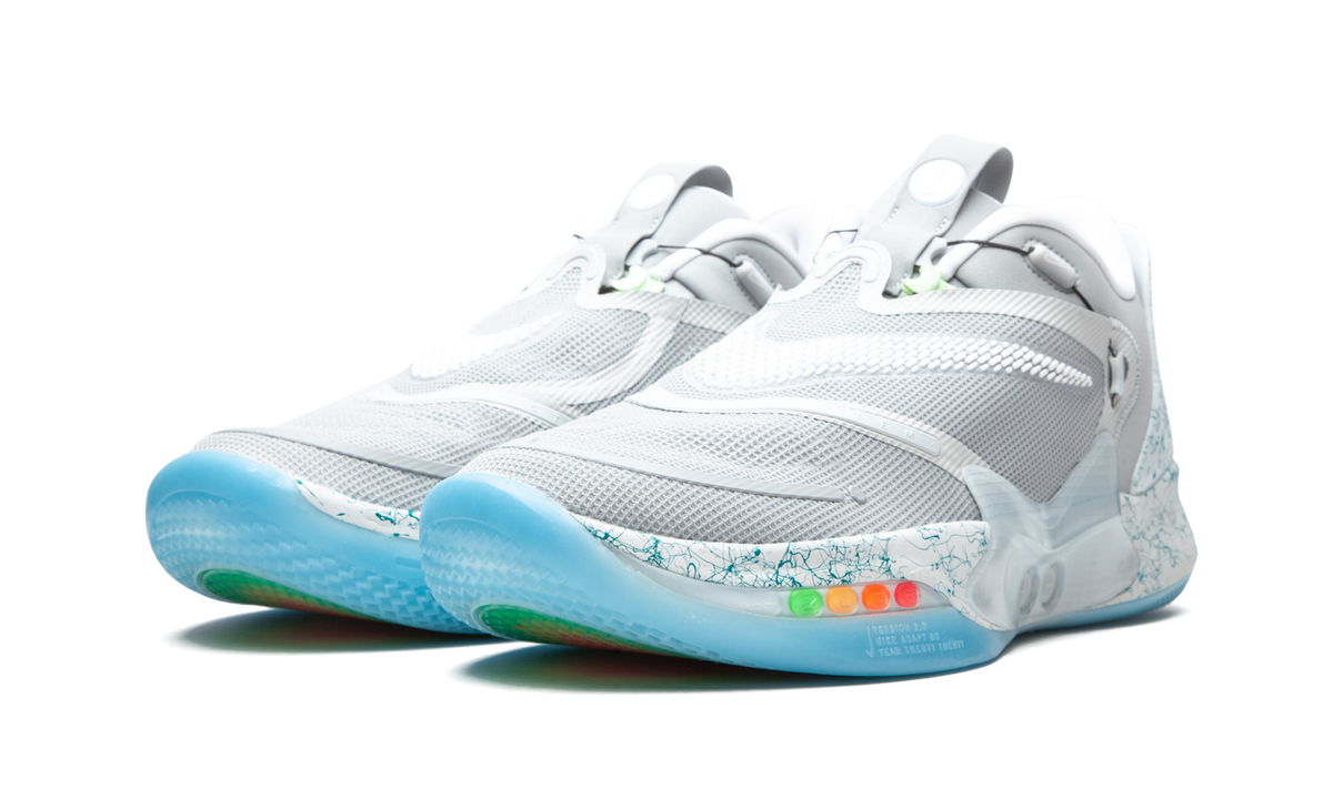 nike adapt bb 2.0 mags