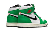Air Jordan 1 "Lucky Green"
