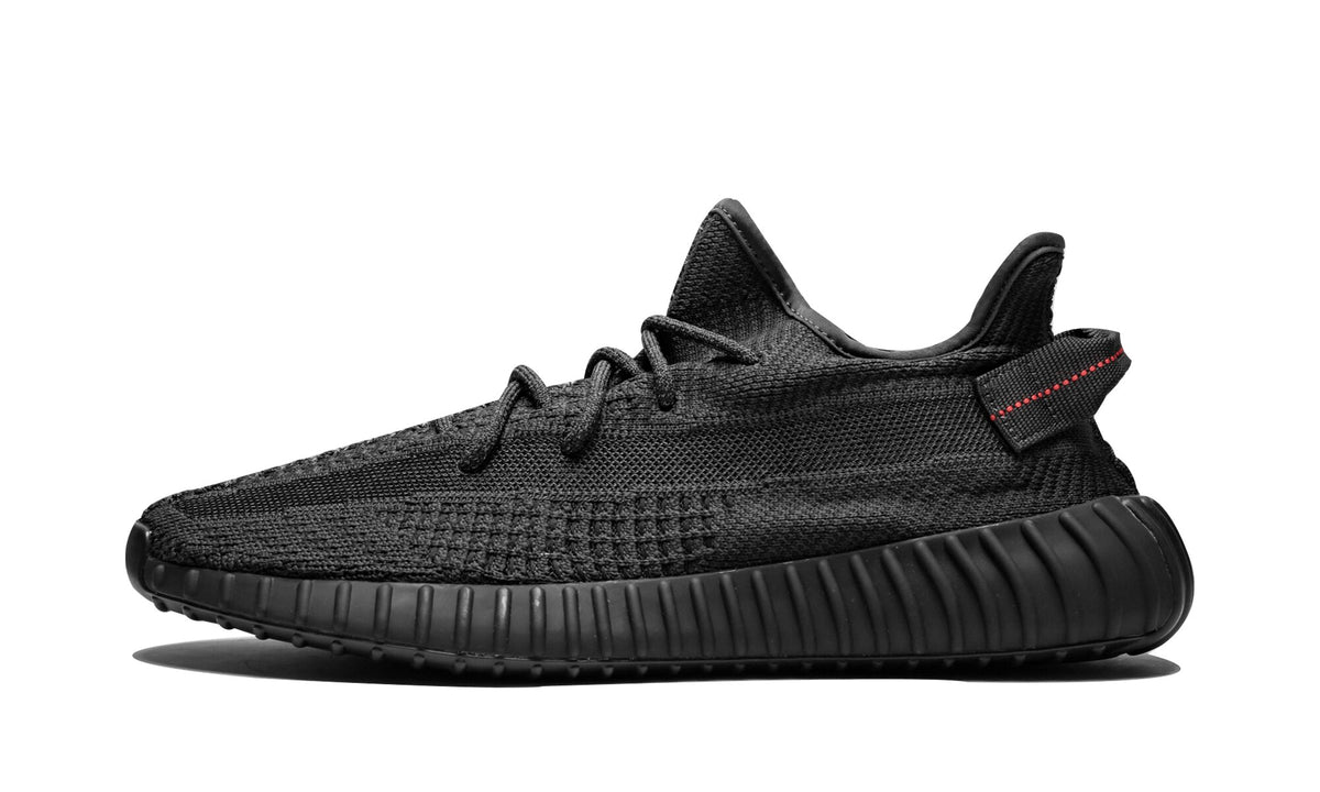 2足 専用出品  YEEZYBOOST350v2 black Yeezy 350 V2 