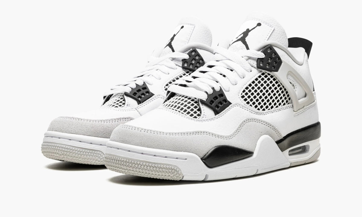 AIR JORDAN 4 RETRO 