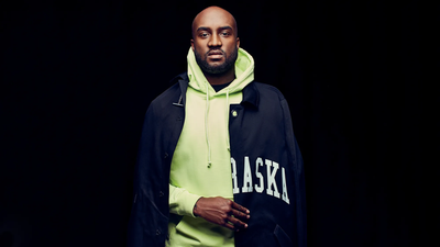 Virgil Abloh & his disruption of the fashion scene