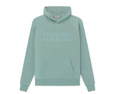 FOG ESSENTIALS HOODIE "SYCAMORE"