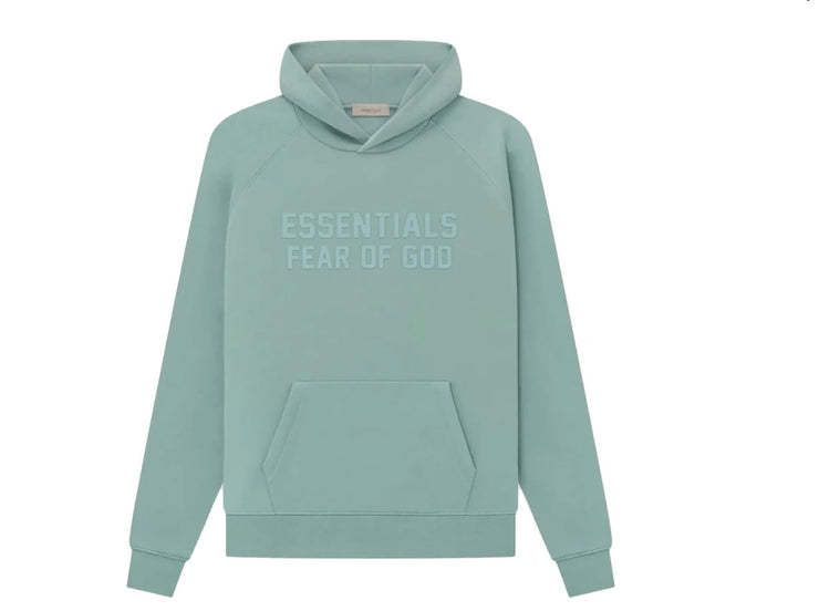 FOG ESSENTIALS HOODIE "SYCAMORE"
