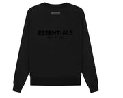 FOG ESSENTIALS CREWNECK "STRETCH LIM."