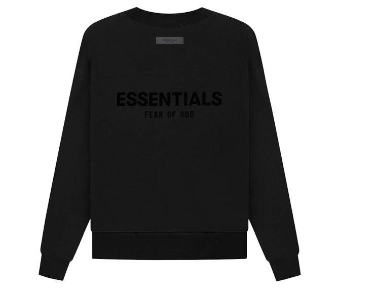 FOG ESSENTIALS CREWNECK "STRETCH LIM."
