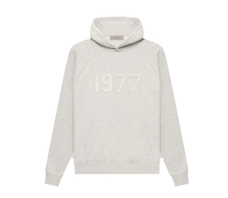 Fear of God Essentials “1977” Hoodie