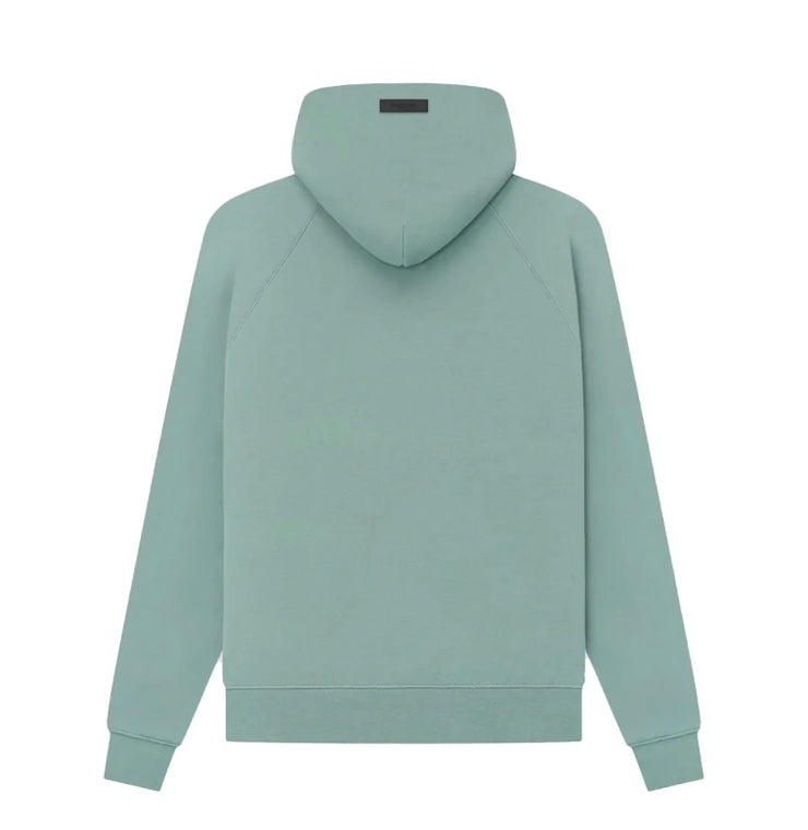 FOG ESSENTIALS HOODIE "SYCAMORE"