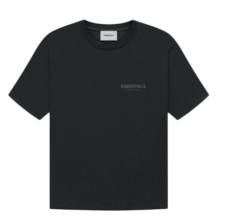 FOG ESSENTIALS TEE "STRETCH LIM."