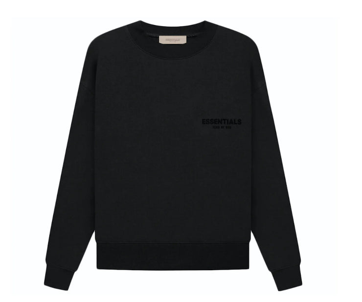 FOG ESSENTIALS CREWNECK "STRETCH LIM."
