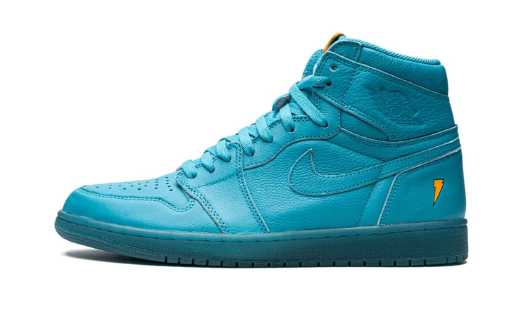 AIR JORDAN 1 RETRO HI Gatorade"Blue Lagoon"