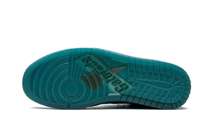 AIR JORDAN 1 RETRO HI Gatorade"Blue Lagoon"
