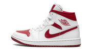 AIR JORDAN 1 MID MNS WMNS "Reverse Chicago"