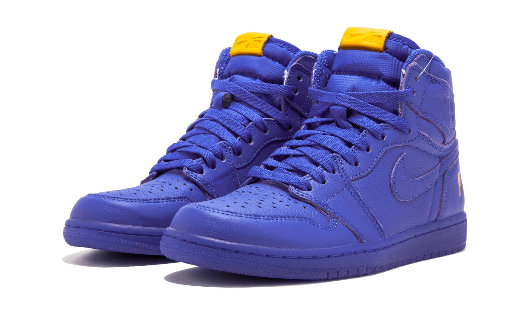 AIR JORDAN 1 RETRO HI Gatorade Rush Violet Launch Pad
