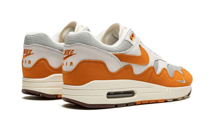 Nike Air Max 1 Patta Waves "Monarch" (with Bracelet)