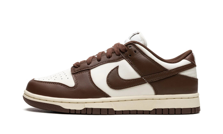 DUNK LOW WMNS "Cacao Wow"