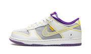 DUNK LOW "Union Passport Pack Court Purple"