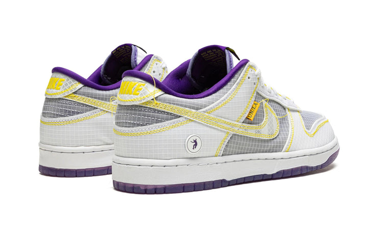 DUNK LOW "Union Passport Pack Court Purple"