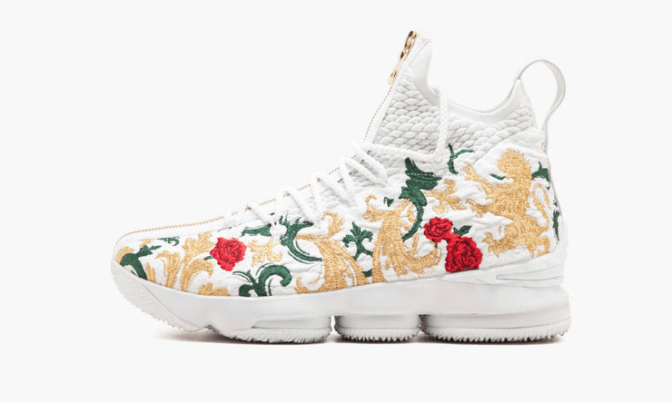 Nike LeBron 15 Performance "KITH King's Cloak"