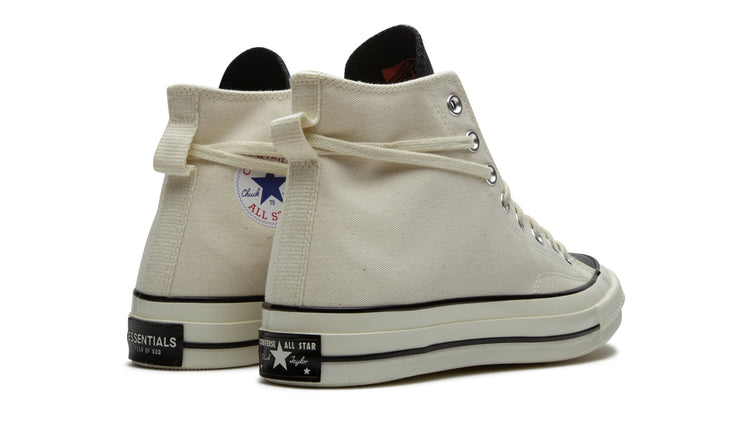 Converse Chuck 70 Hi Natura “Fear Of God - Natural”