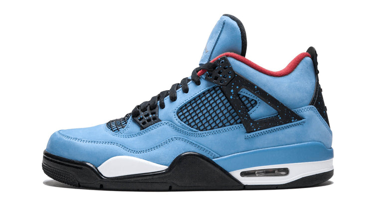 Air Jordan 4 SE "Travis Scott"