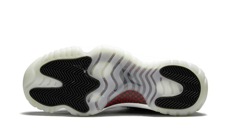 Air Jordan 11 Retro "72-10"