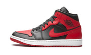 Air Jordan 1 Mid "Banned 2020"