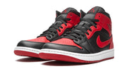 Air Jordan 1 Mid "Banned 2020"
