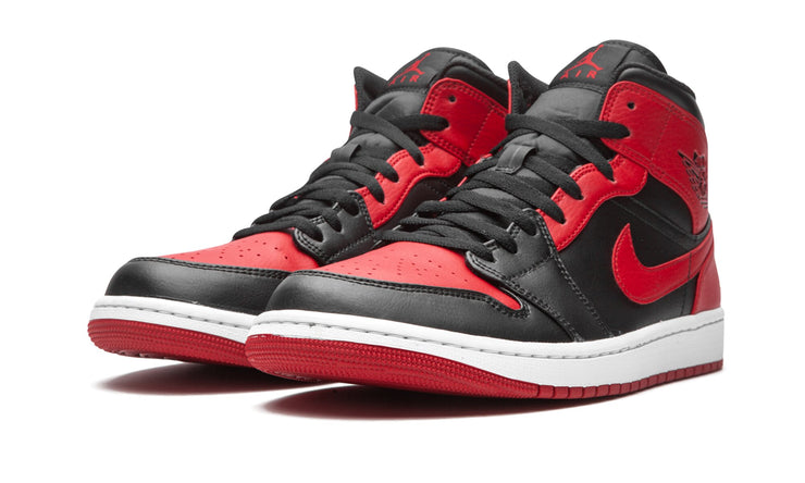 Air Jordan 1 Mid "Banned 2020"