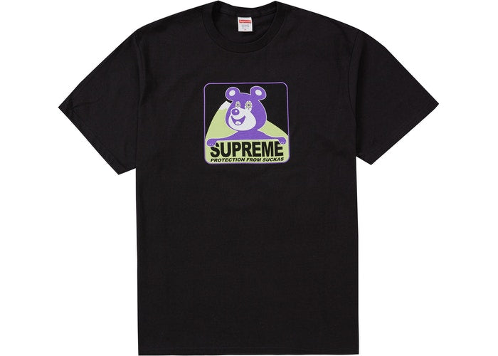 Supreme Bear Tee "FW20"