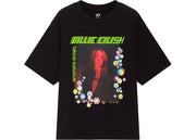 Billie Eillish X Takashi Murakami Graphic BLACK TEE