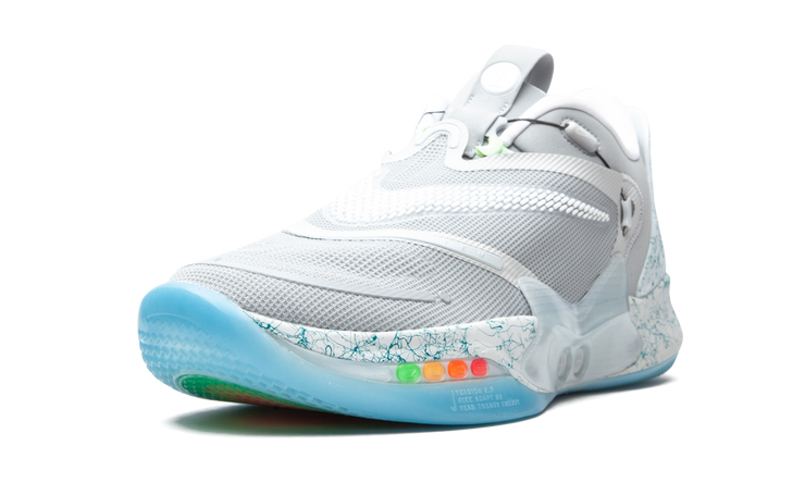 NIKE ADAPT BB 2.0 "MAG"