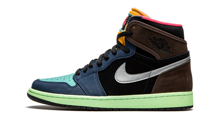 Air Jordan 1 Tokyo "Bio-Hack"
