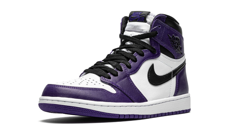 Air Jordan 1 "Court Purple 2.0"