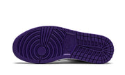 Air Jordan 1 "Court Purple 2.0"