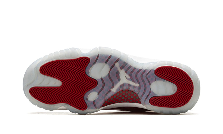 AIR JORDAN 11 "Cherry 2022"