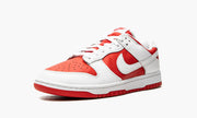 NIKE DUNK LOW "CHAMPIONSHIP RED"