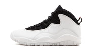 Jordan 10 Retro "I'm Back"