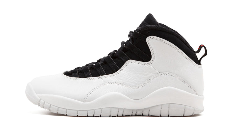 Jordan 10 Retro "I'm Back"
