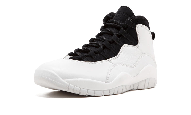 Jordan 10 Retro "I'm Back"