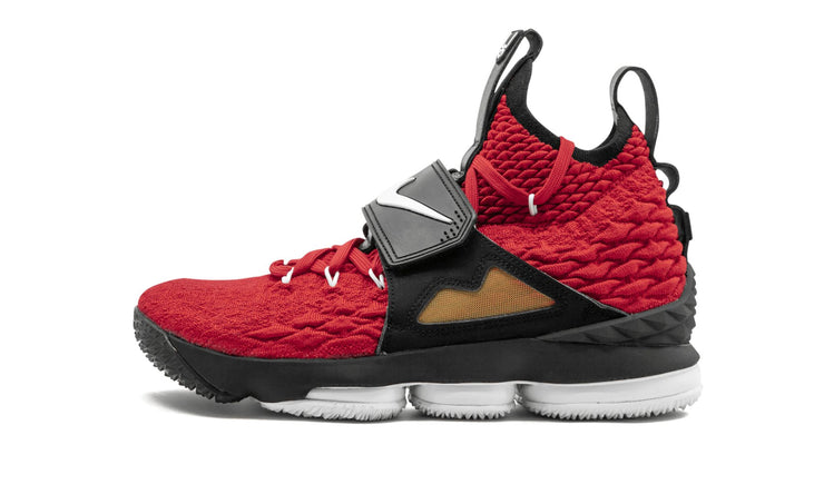 LEBRON XV PRIME "Red Diamond Turf"