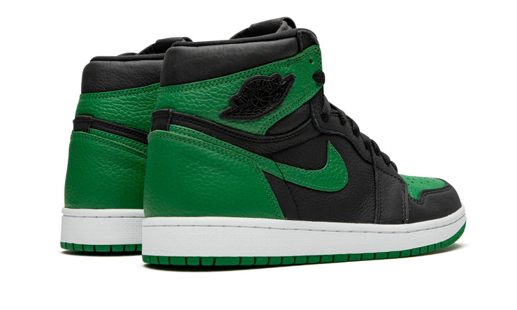 Air Jordan 1 "Pine Green"