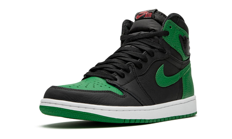 Air Jordan 1 "Pine Green"