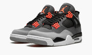 JORDAN 4 "INFRARED"