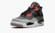 JORDAN 4 "INFRARED"