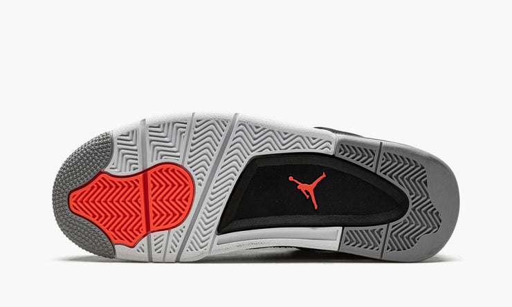 JORDAN 4 "INFRARED"