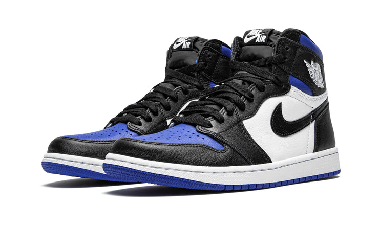 Air Jordan 1 "Royal Toe"