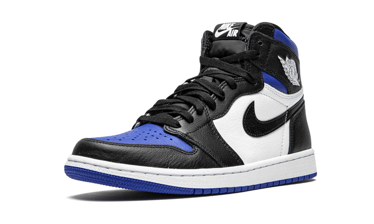 Air Jordan 1 "Royal Toe"