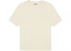 FEAR OF GOD ESSENTIALS "CREAM" T-SHIRT