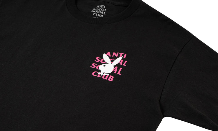 Anti Social Social Club - Cotton Playboy Remix